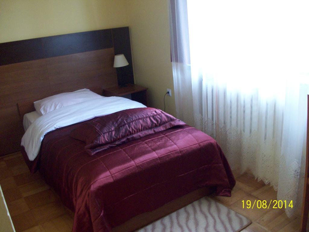 Domowe Spanie Lomza Room photo